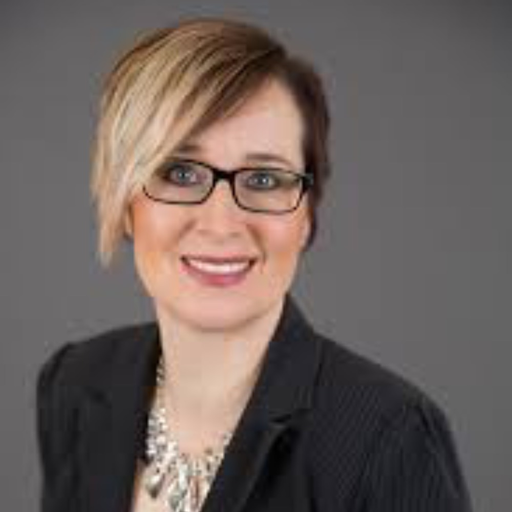 Meet your Posher, Kristie